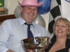 bob-sloan-gets-a-hat-and-the-scavenger-hunt-trophy-060210-bob-little