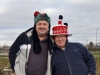 colin-marshall-and-george-bell-mad-as-hatters-at-the-christmas-charity-autotest-121210-bob-little