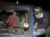 drew-mcleans-just-happy-to-be-here-while-karina-contemplates-the-meaning-of-life-on-the-12-car-2710110-bob-little