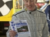 full-chat-fan-gwyndaf-evans-takes-a-welcome-break-while-leading-the-roger-albert-clark-151109-bob-little