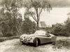 historic-pic-14-scottish-rally-1953-with-james-cringean-and-billy-marchbank-jaguar-xk120-at-inverfarigaig-pic-courtesy-of-the-family-of-james-cringean-1024