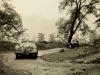 historic-pic-15-scottish-rally-1953-james-cringean-and-billy-marchbank-jaguar-xk-120-in-perthshire-pic-courtesy-of-the-family-of-james-cringean-1024
