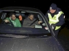 kris-thomson-and-wullie-keaning-fail-to-spot-their-magic-trees-are-on-fire-on-the-12-car-rally-260111-bob-little