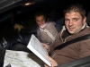 kris-thomson-and-wullie-keaning-say-cheese-on-the-12-car-131010-bob-little