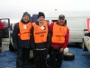 marshalling-at-knockhill-26th-of-february-2005