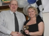 rab-anderson-recieves-his-award-from-thelma-proudlock-at-the-annual-awards-party-060210-bob-little