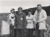 historic-pic-47-roland-proudlock-bob-morland-and-judith-and-david-taylor-marshalling-on-the-1983-lombard-rally-at-twiglees