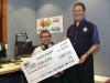 charity-handover-roland-proudlock-hands-over-two-hundred-pounds-to-tommy-jardine-of-cash-for-kids-from-the-guid-nychburris-autotest-2011-bob-little