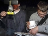 scott-sloan-gets-on-with-it-while-his-dad-tries-to-hide-behind-a-tree-on-the-12-car-141211-bob-little