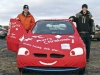 stephen-and-chris-kemp-take-vehicle-wrapping-to-a-whole-new-level-at-the-christmas-charity-autotest-121210-bob-little