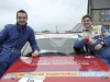 tam-brown-mike-curry-galloway-hills-rally-061209-bob-little-1024
