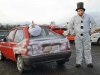 wullie-keaning-is-the-snowman-at-the-christmas-charity-autotest-at-heathhall-111211-bob-little