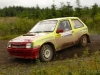 Greg & Chris McKnight. Scottish Rally 300612 (Frank Love)